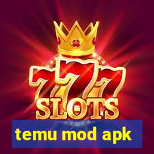 temu mod apk
